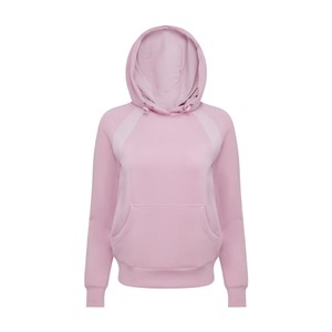 LeMieux LeMieux Nadine Airflow Hoodie in Fondant