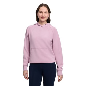 LeMieux LeMieux Nadine Airflow Hoodie in Fondant