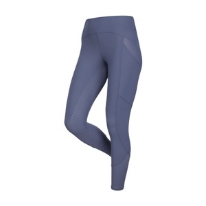 LeMieux LeMieux Airflow Full Seat Pull On Riding Tights in Shadow