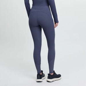 LeMieux LeMieux Airflow Full Seat Pull On Riding Tights in Shadow