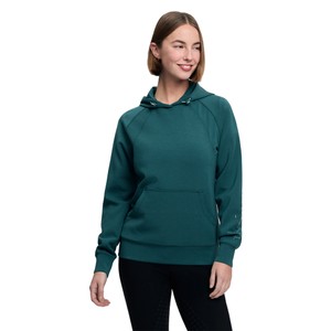 LeMieux LeMieux Nadine Airflow Hoodie in Jungle