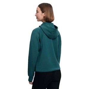 LeMieux LeMieux Nadine Airflow Hoodie in Jungle