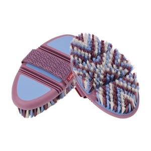 LeMieux LeMieux Flexi Soft Body Brush in Powder Blue