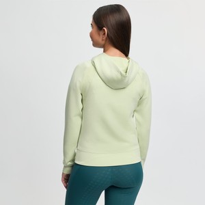 LeMieux LeMieux Young Rider Nancy Hoodie in Macaron