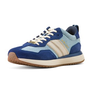 Ariat Ariat Ranch Runner Trainer in Light Denim