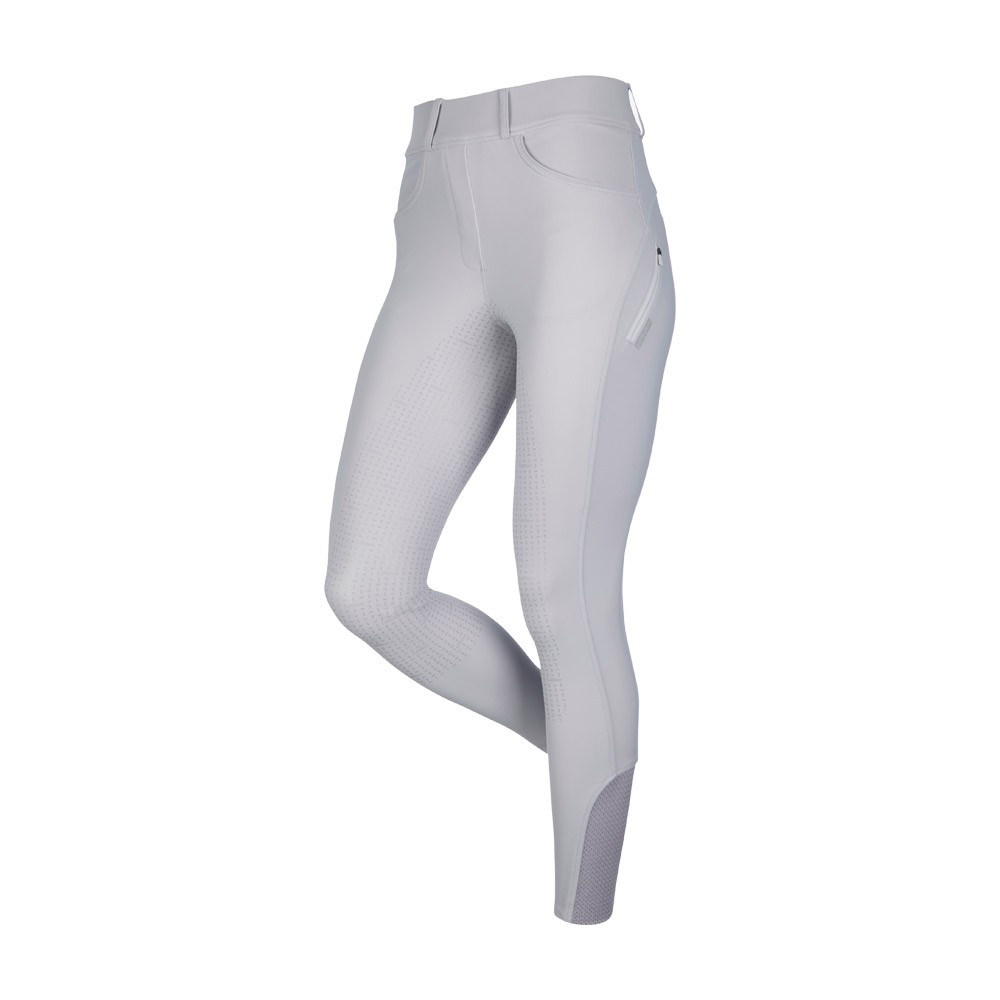 LeMieux LeMieux Amy Bregging in Light Grey