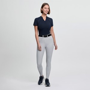LeMieux LeMieux Amy Bregging in Light Grey