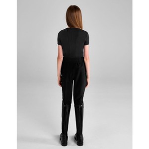 Aztec Diamond Aztec Diamond Young Rider Tech Tee in Black