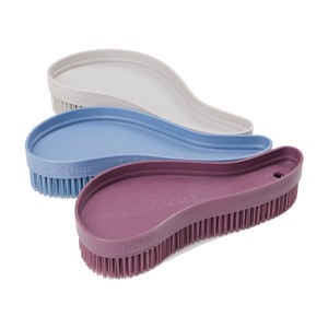 LeMieux LeMieux Wizard Brush Trio in Blue/Grey/Mallow
