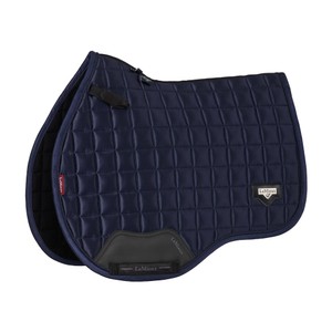 LeMieux LeMieux Loire Classic GP Square in Navy