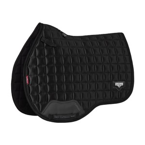 LeMieux LeMieux Loire Classic GP Square in Black