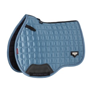 LeMieux LeMieux Loire Classic GP Square in Ice Blue