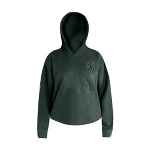 Aztec Diamond Aztec Diamond Sporting Goods Pull On Hoodie in Fern