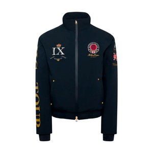 Holland Cooper Holland Cooper Chiltern Team Jacket in Ink Navy