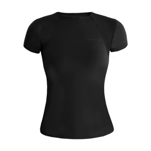 Aztec Diamond Aztec Diamond Essential Tech Tee in Black