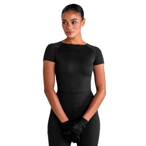 Aztec Diamond Aztec Diamond Essential Tech Tee in Black