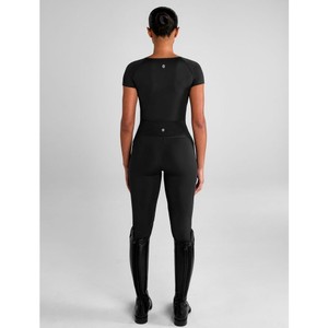 Aztec Diamond Aztec Diamond Essential Tech Tee in Black