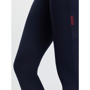 LeMieux LeMieux Cami Sculpt Full Seat Breeches in Navy