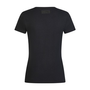 Pikeur Pikeur Selection Cotton T-Shirt (1247) in Black
