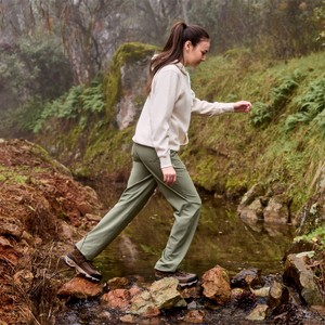 Ariat Ariat Traverse Mid H2O Boots in Bark