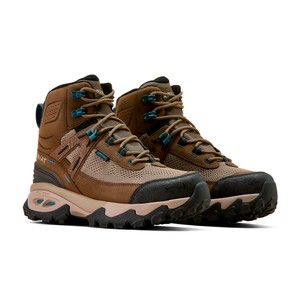 Ariat Ariat Traverse Mid H2O Boots in Bark