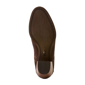 Ariat Ariat Demi Boots in Chocolate Suede
