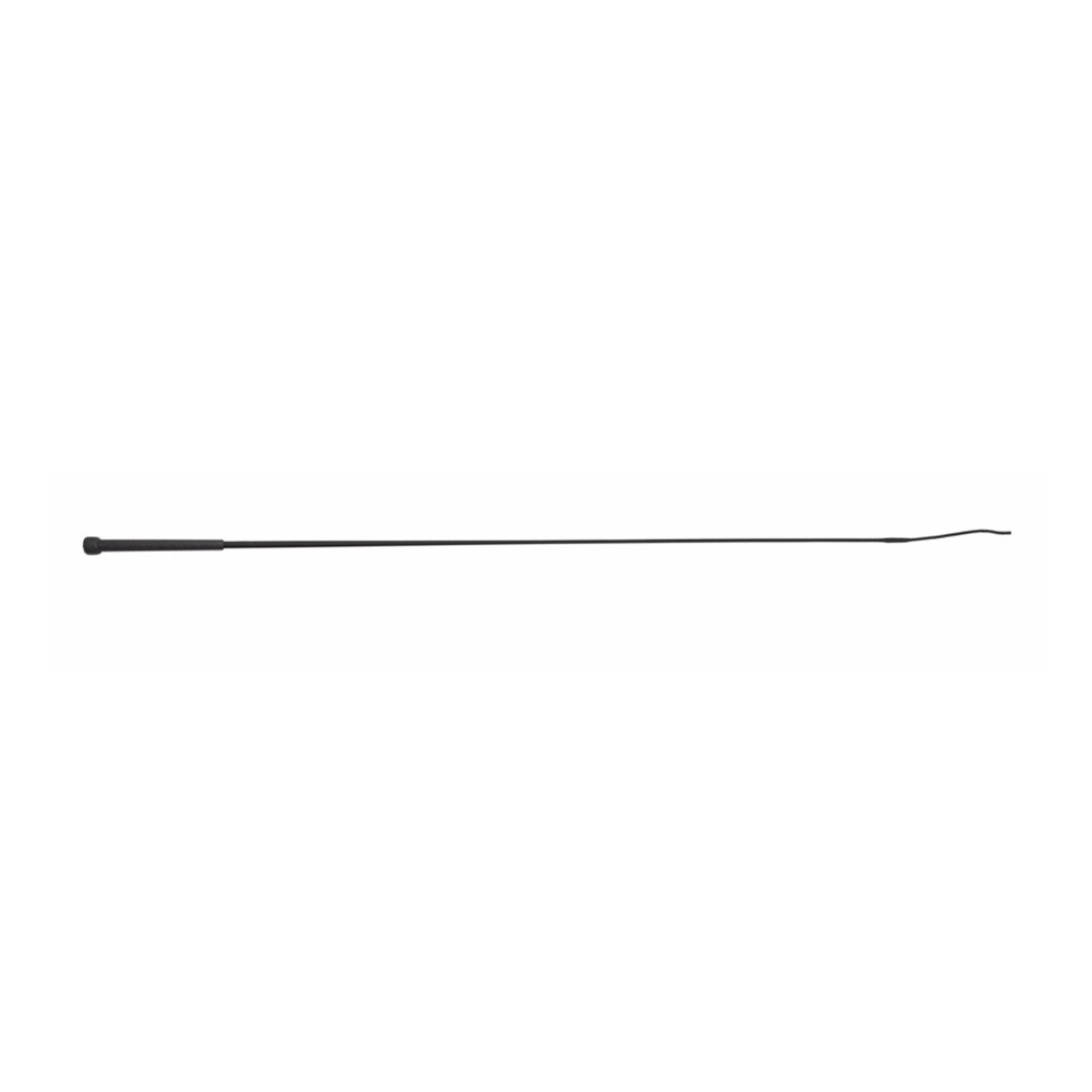 Shires Shires Economy Schooling Whip in Black