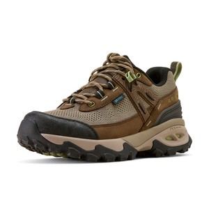 Ariat Ariat Traverse Low H2O Boots in Bark