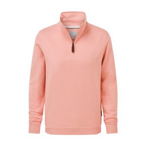 Schoffel Schoffel Sennen Cove Sweatshirt in Pale Rose