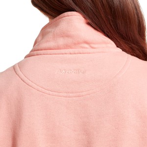 Schoffel Schoffel Sennen Cove Sweatshirt in Pale Rose