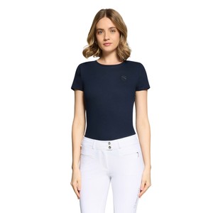 Samshield Samshield Stella T-Shirt in Navy