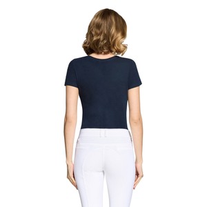 Samshield Samshield Stella T-Shirt in Navy