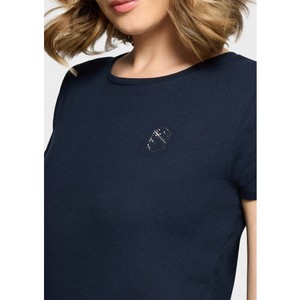 Samshield Samshield Stella T-Shirt in Navy
