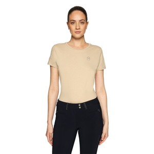 Samshield Samshield Stella T-Shirt in Sand