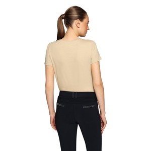 Samshield Samshield Stella T-Shirt in Sand
