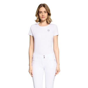 Samshield Samshield Stella T-Shirt in White