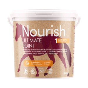 Nourish Nourish Ultimate Joint in N/A
