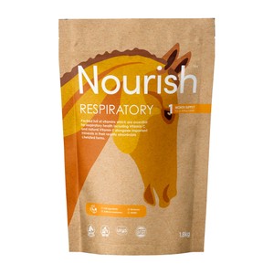 Nourish Nourish Respiratory in N/A