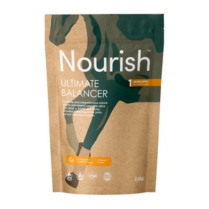 Nourish Nourish Ultimate Balancer in N/A