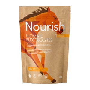 Nourish Nourish Ultimate Electrolytes in N/A