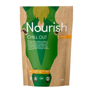 Nourish Nourish Chill Out in N/A