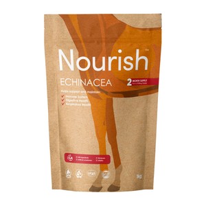 Nourish Nourish Echinacea in N/A