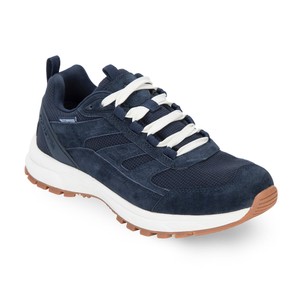 Shires Shires Moretta Mossa Trail Trainers in Navy
