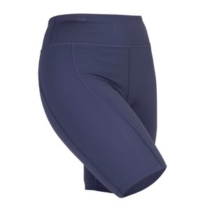 Shires Shires Aubrion React Non Stop Shorts in Midnight