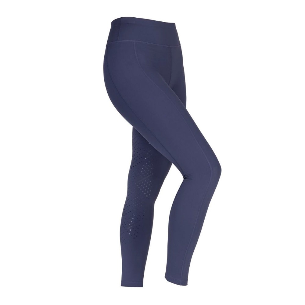 Shires Shires Aubrion Non Stop Riding Tights in Midnight