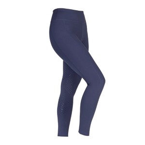 Shires Shires Aubrion Non Stop Riding Tights in Midnight