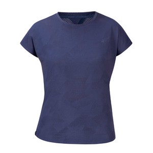 Shires Shires Aubrion React Young Rider Tech T-Shirt in Midnight