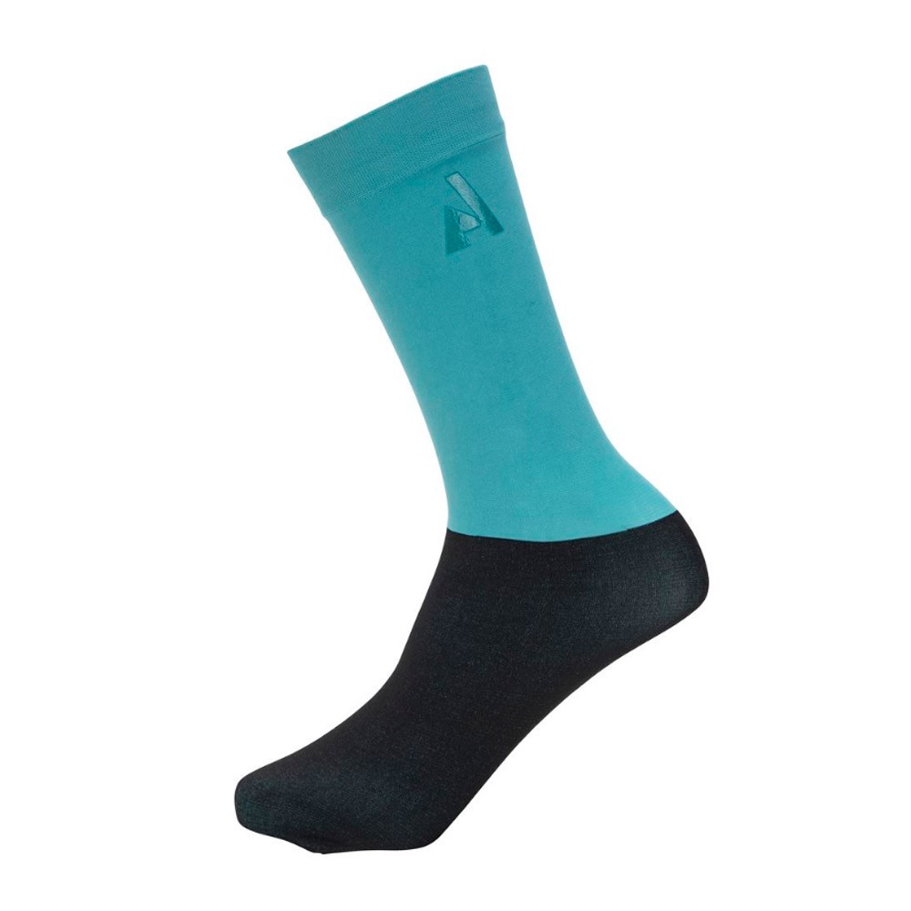 Shires Shires Aubrion React Performance Socks in Haze