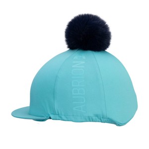 Shires Shires Aubrion React Hat Silk in Haze