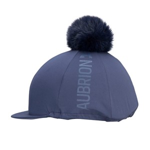Shires Shires Aubrion React Hat Silk in Midnight